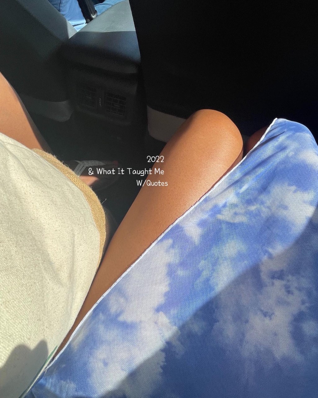 10 Lessons 2022 Taught Me With&nbsp;Quotes