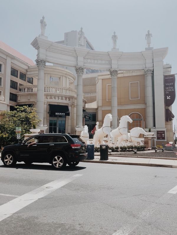 Rome Wasn’t Built In A&nbsp;Day