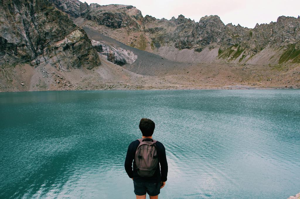 What’s the biggest risk you’d like to take — but haven’t been able to?