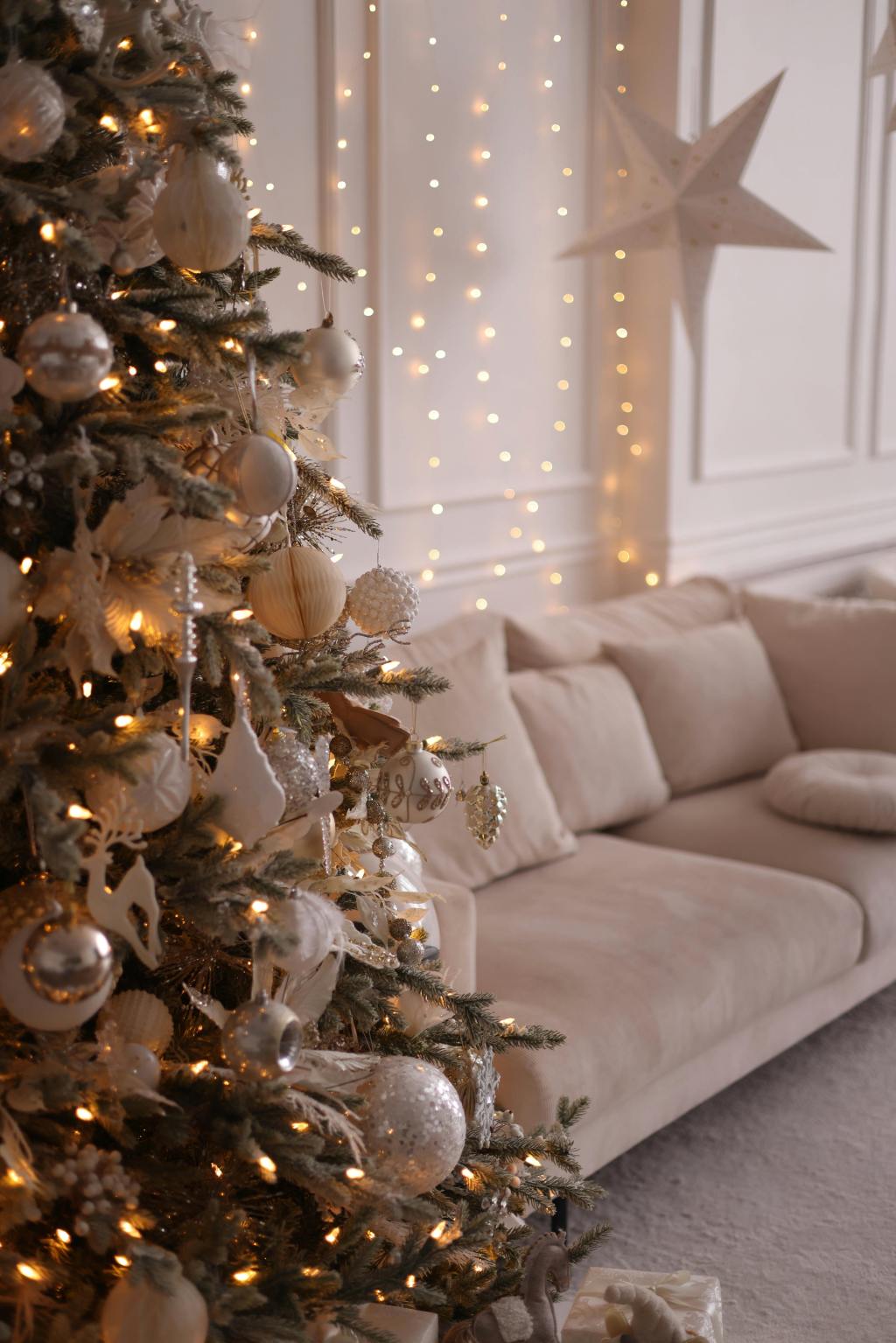 Home for the&nbsp;holidays