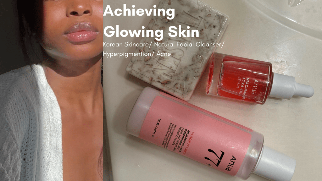 Unlock Radiant Skin: The Secrets of Korean Skincare & Natural&nbsp;Soaps